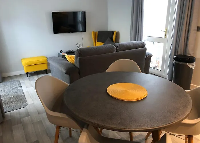 The Annexe