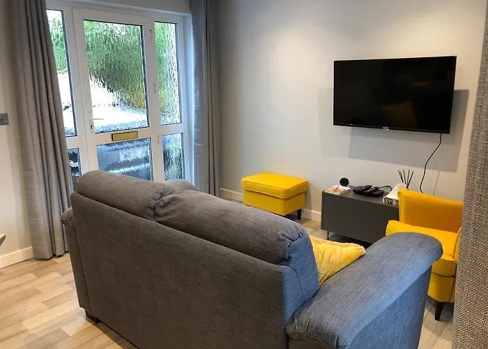 The Annexe