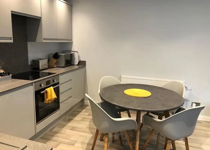 The Annexe
