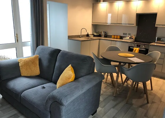 The Annexe
