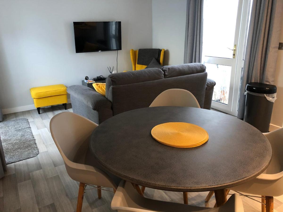 Apartment The Annexe