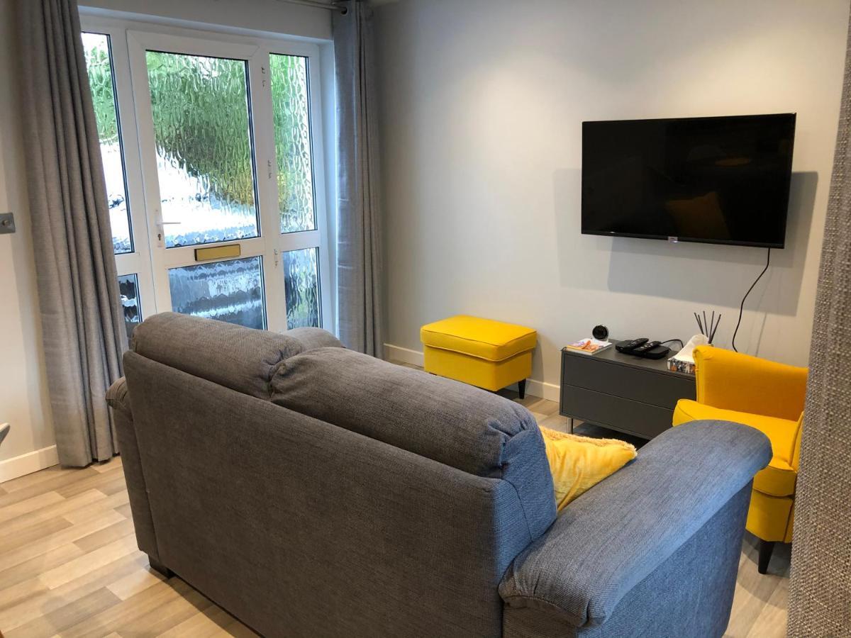 The Annexe Apartment Teignmouth