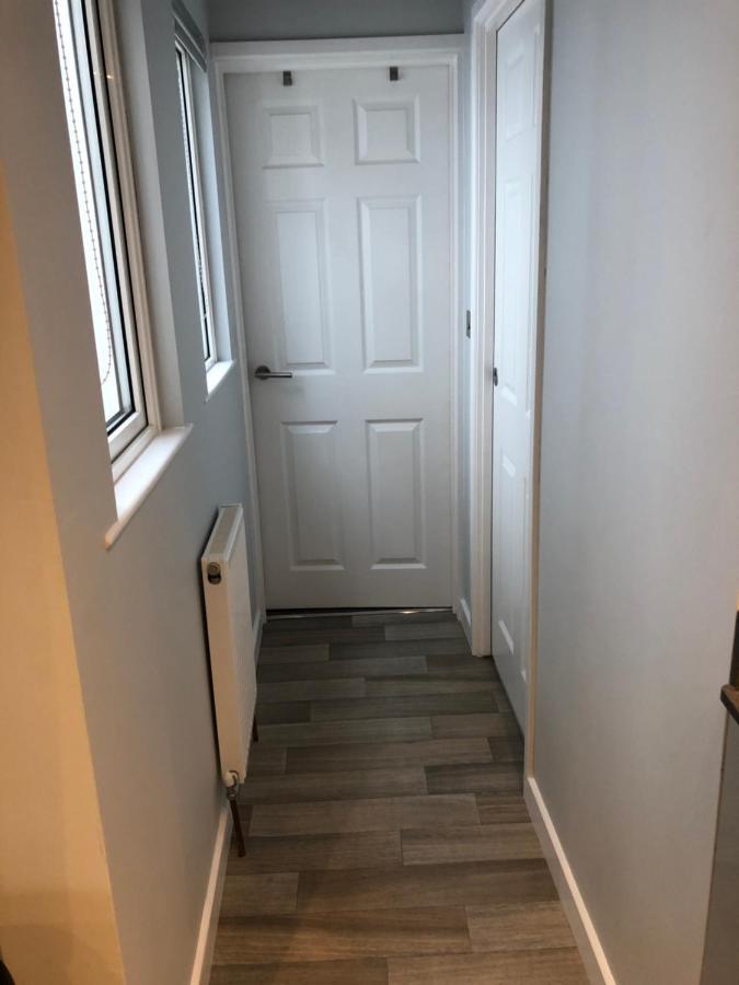 The Annexe Apartment Teignmouth