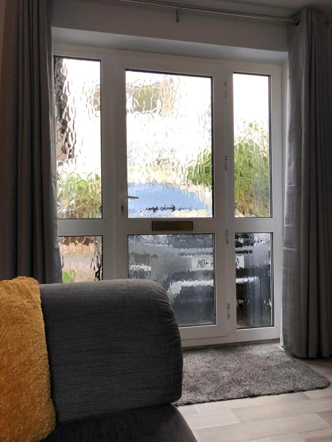 Apartment The Annexe