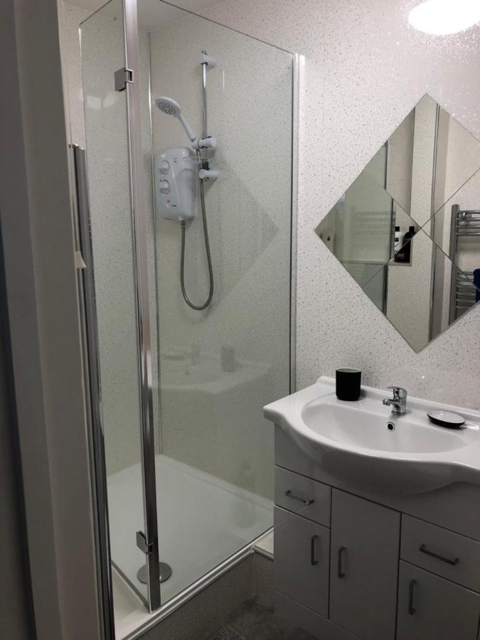 The Annexe Apartment Teignmouth