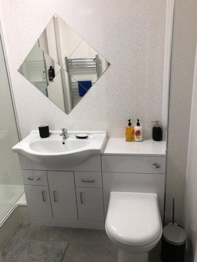 The Annexe Apartment
